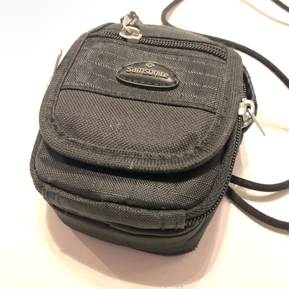 Samsonite Camera Case Only - Picture 4 of 8
